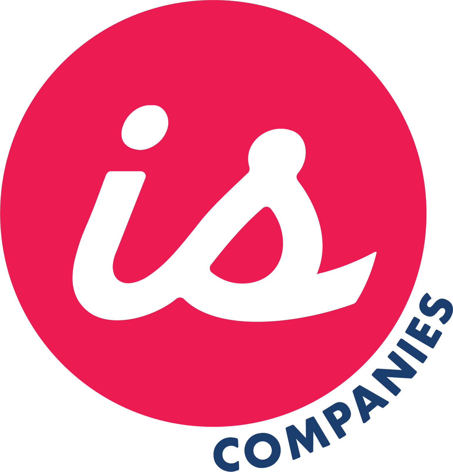 IS COMPANIES SHARED SERVICES